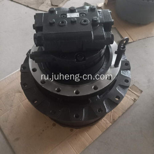 Конечная передача экскаватора CAT320D Ходовой двигатель 320D 2276913